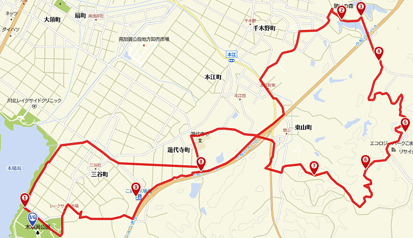 地図