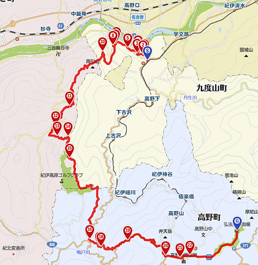 地図