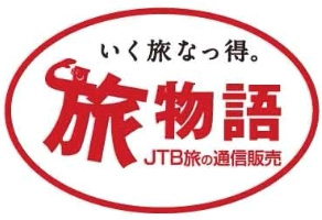 株式会社JTBロゴマーク