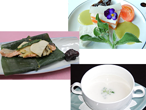 トロかぶ料理