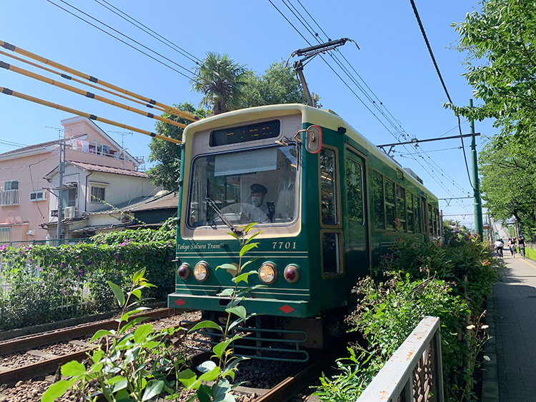 なぜか懐かしくなる風景の写真