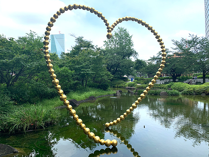 「Kin no Kokoro」の写真