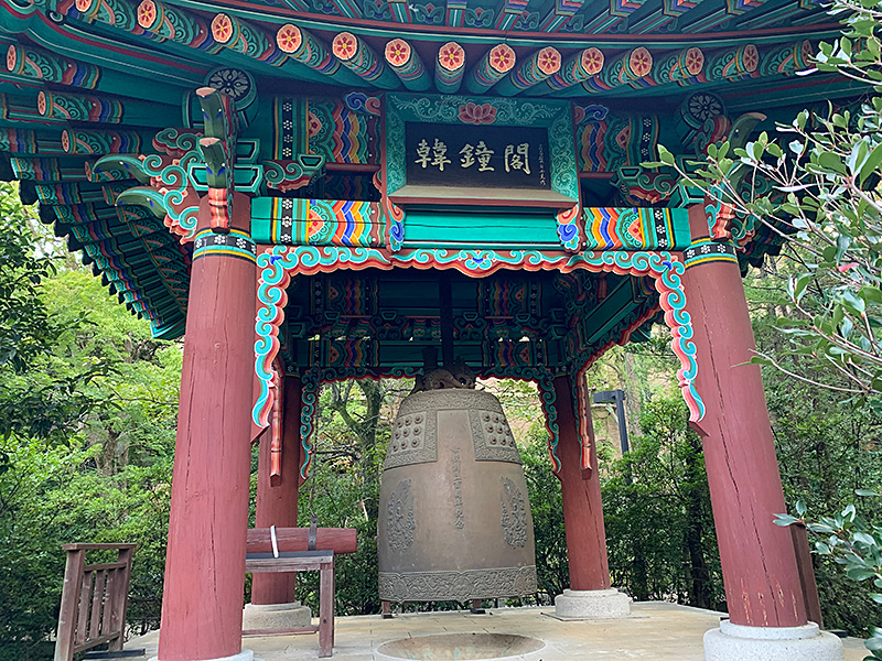 大隈庭園の写真3