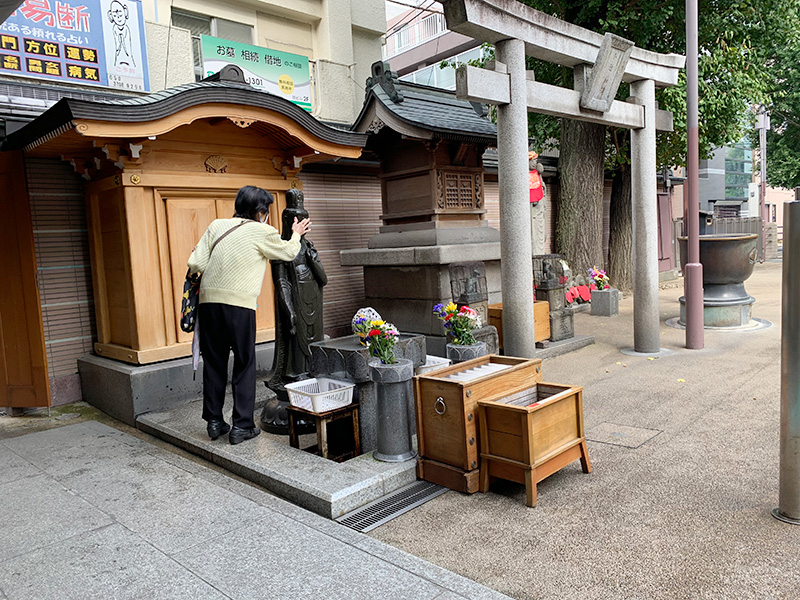 高岩寺（とげぬき地蔵尊）の写真4