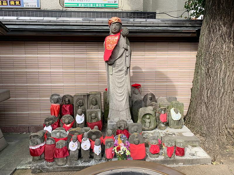 高岩寺（とげぬき地蔵尊）の写真5