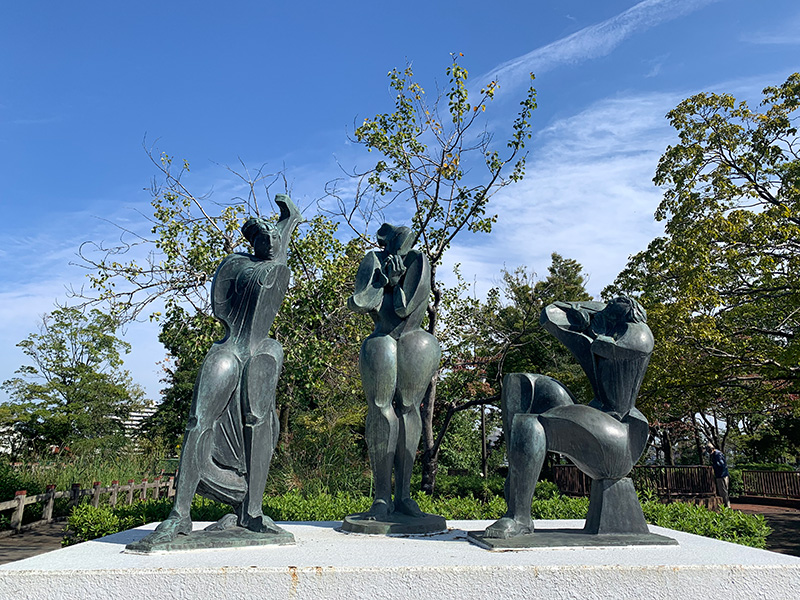 荒川自然公園の写真3