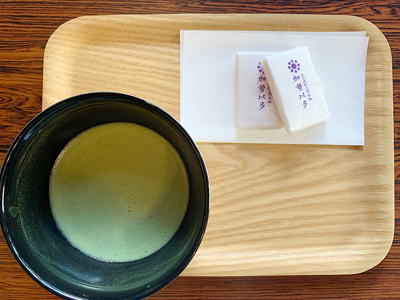 加勢似多の写真