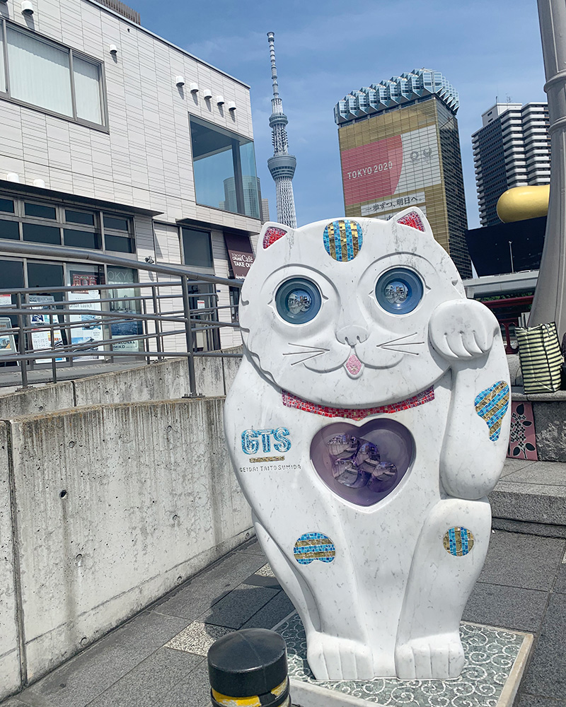 区役所アートの写真2