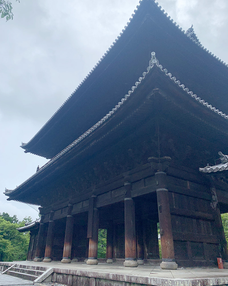 南禅寺の写真2