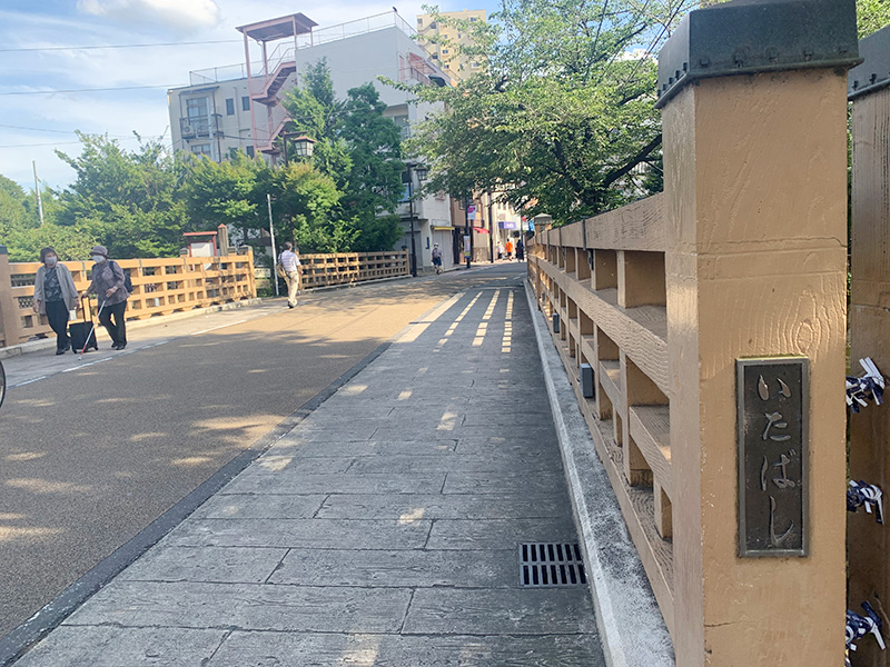 いたばしの写真