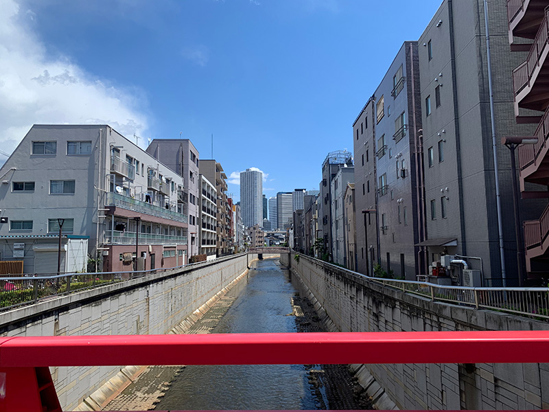 中野新橋の写真2