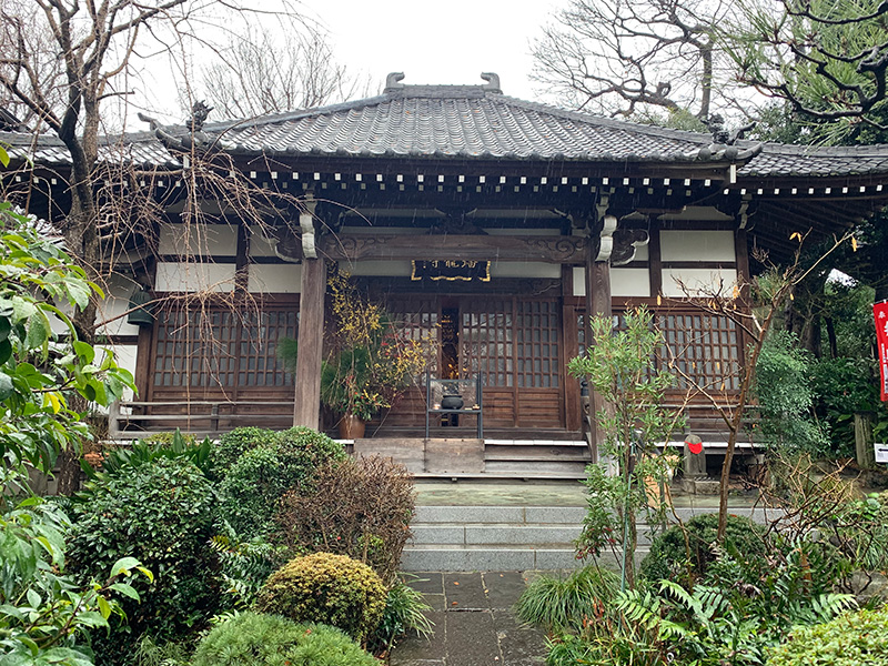 蟠竜寺の写真