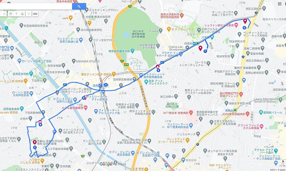 地図