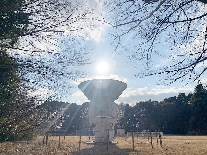 国立天文台の写真7