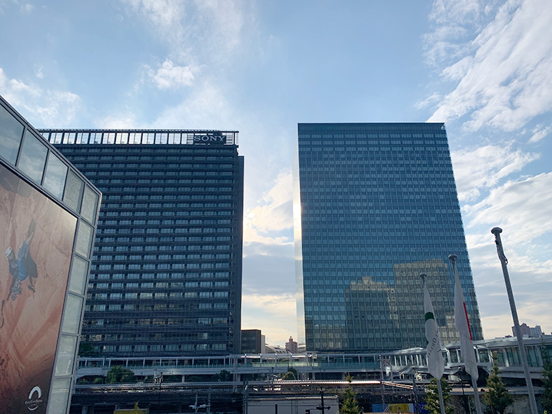 大崎ゲートシティの写真