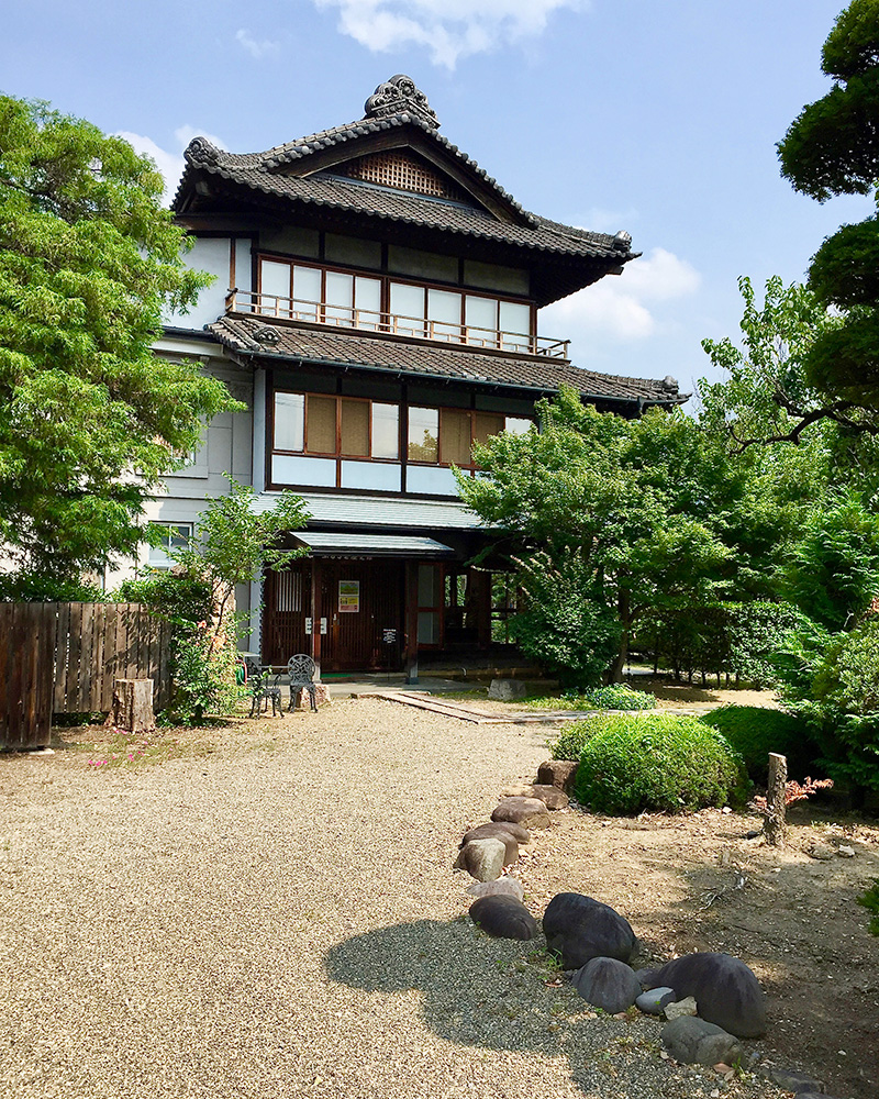 坂木宿ふるさと館の写真