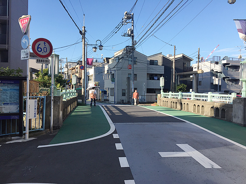 浜川橋の写真