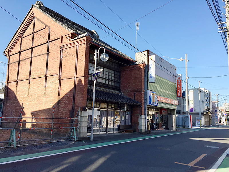 つかもと燃料店の写真