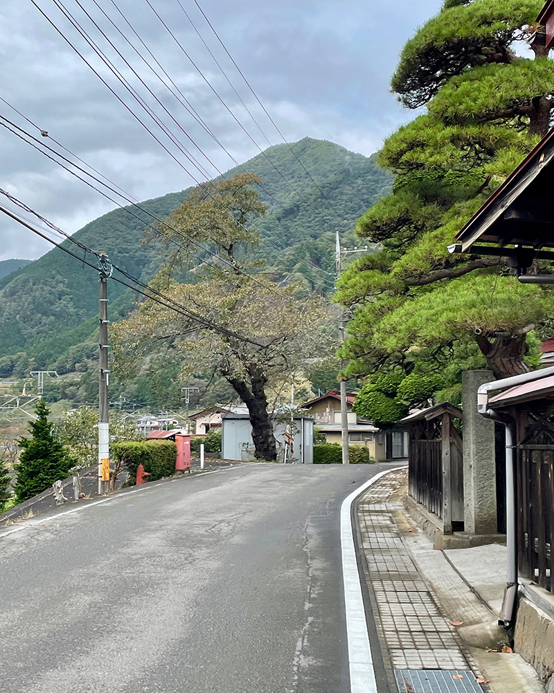 阿弥陀海道宿の写真
