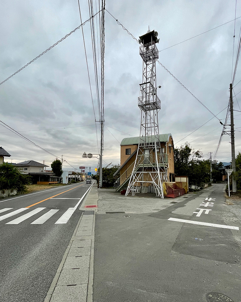 栗原宿の写真