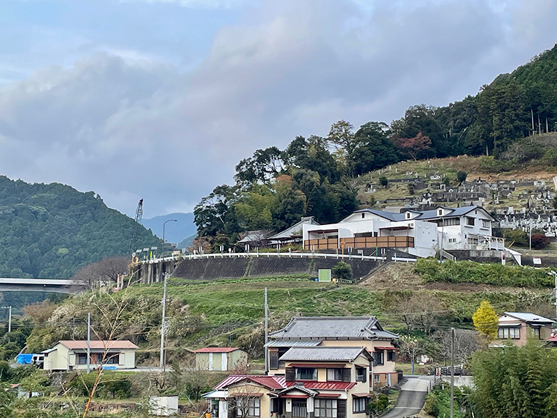 今日のお宿、天城温泉禅の湯の写真