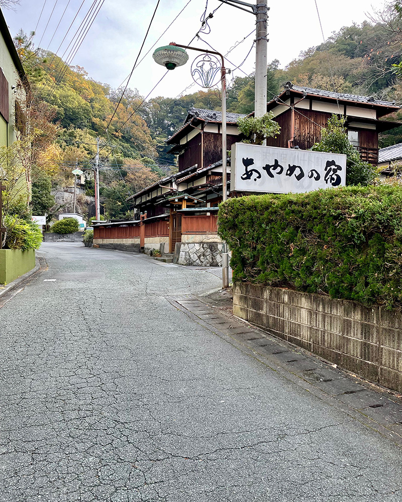 長岡地区の写真