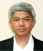 末宗 徹郎（すえむね・てつろう）氏