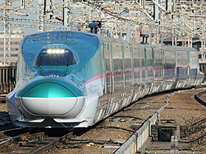 画像提供:JR東日本