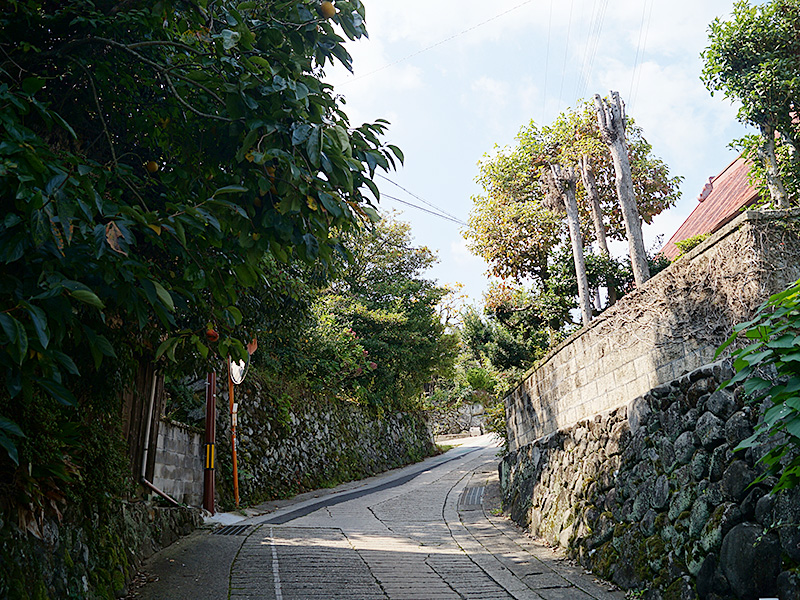 6.坂道は続く