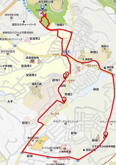 地図