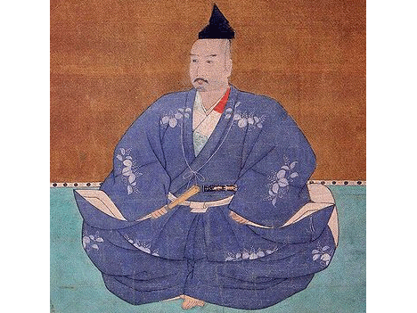 13代将軍 足利義輝