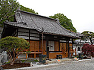 法玄寺
