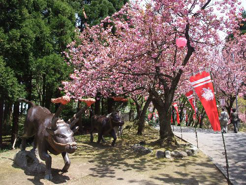 猿ケ馬場 (倶利伽羅古戦場)
